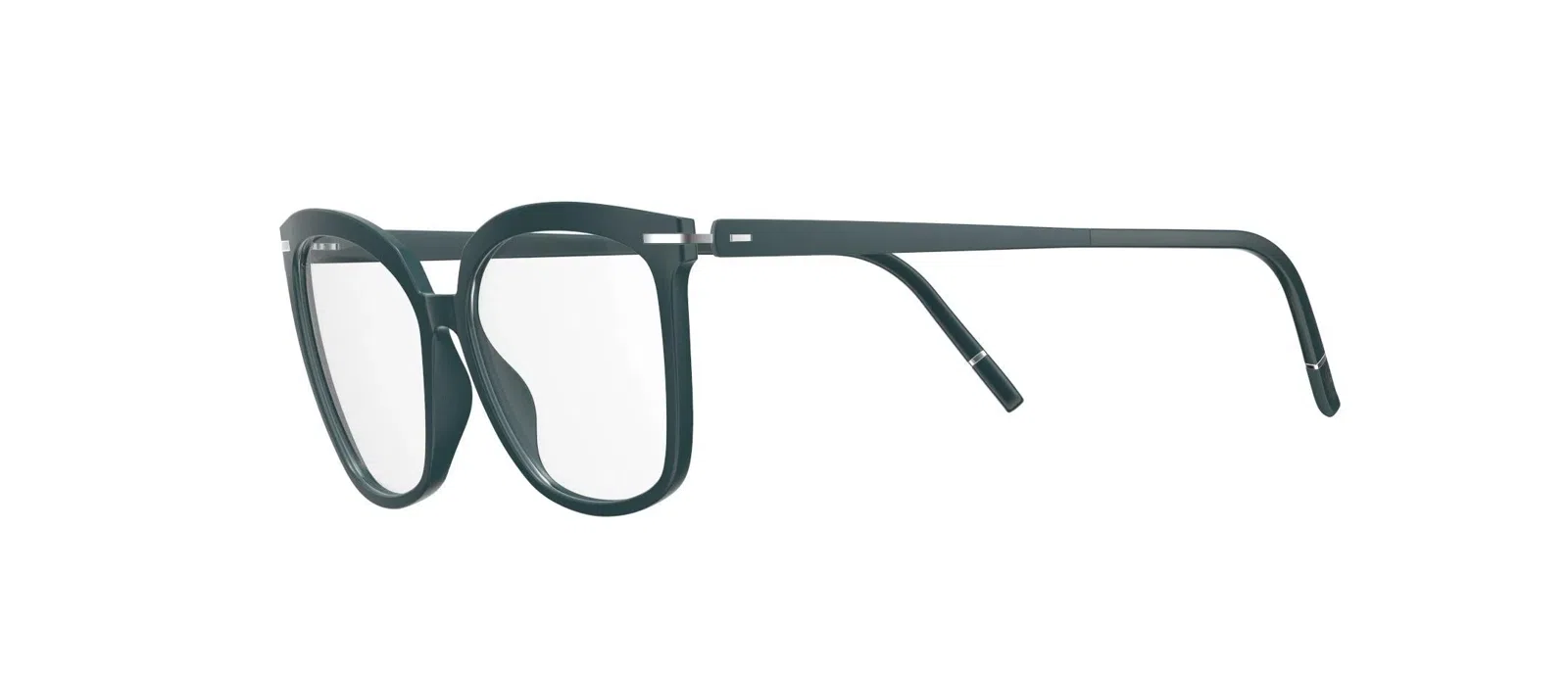 Silhouette Vibrant Horizon 1623 Eyeglasses - view 44
